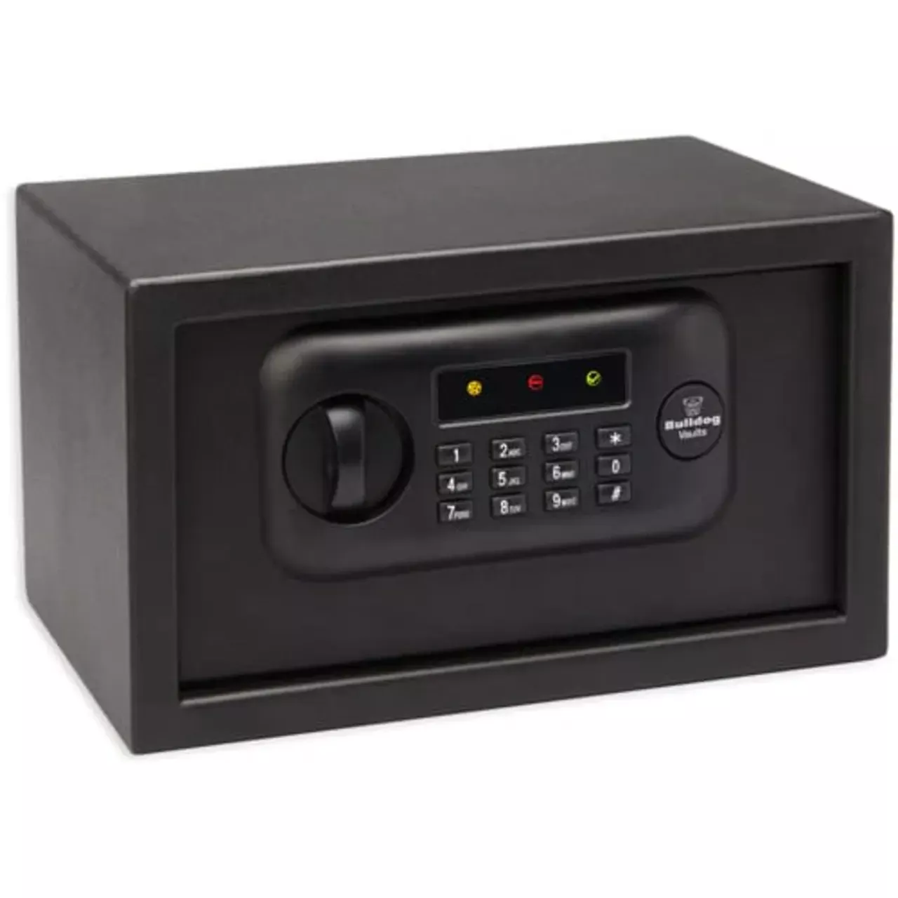 Bulldog Vaults Standard Digital Pistol Vault