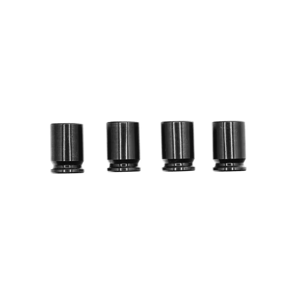Bullet Casing Valve Stem Caps