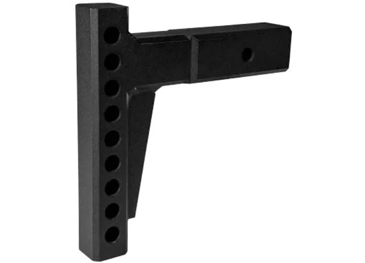 Bulletproof Hitches 2.5" Weight Distribution Shank• WD25SHANK