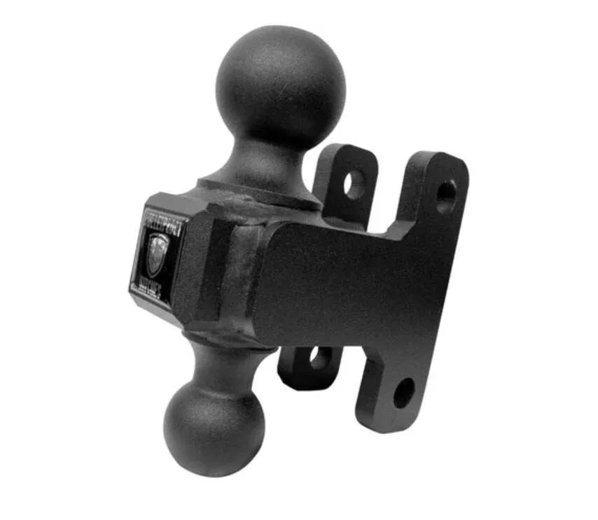 Bulletproof Hitches Heavy/Extreme Duty 2″ & 2-5/16″ Dual Ball• REPLACEMENTBALL
