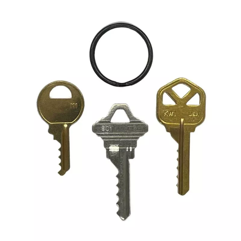 Bump Key Set