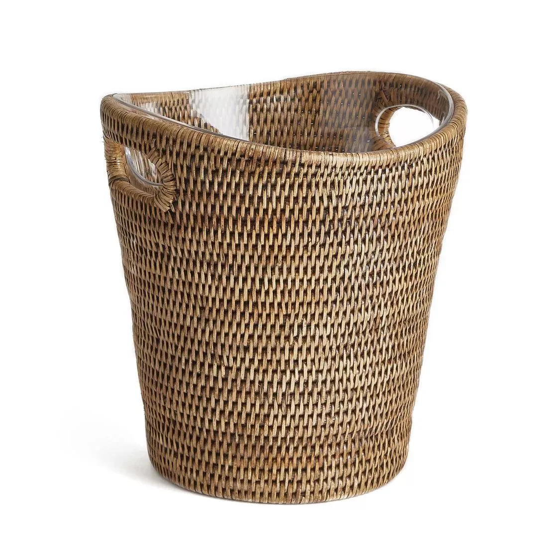 Burma Rattan Small Beverage Tub