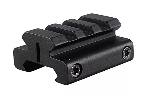 BURRIS 1/2 inch Picatinny Riser (410340)