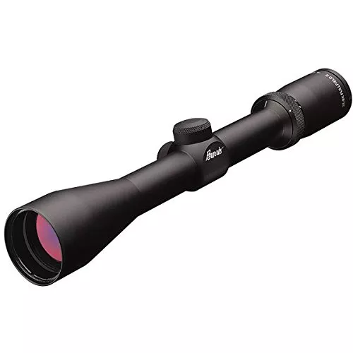 Burris 3-9 X 40mm Fullfield Il Ballistic Plex Rifle Scope #200162