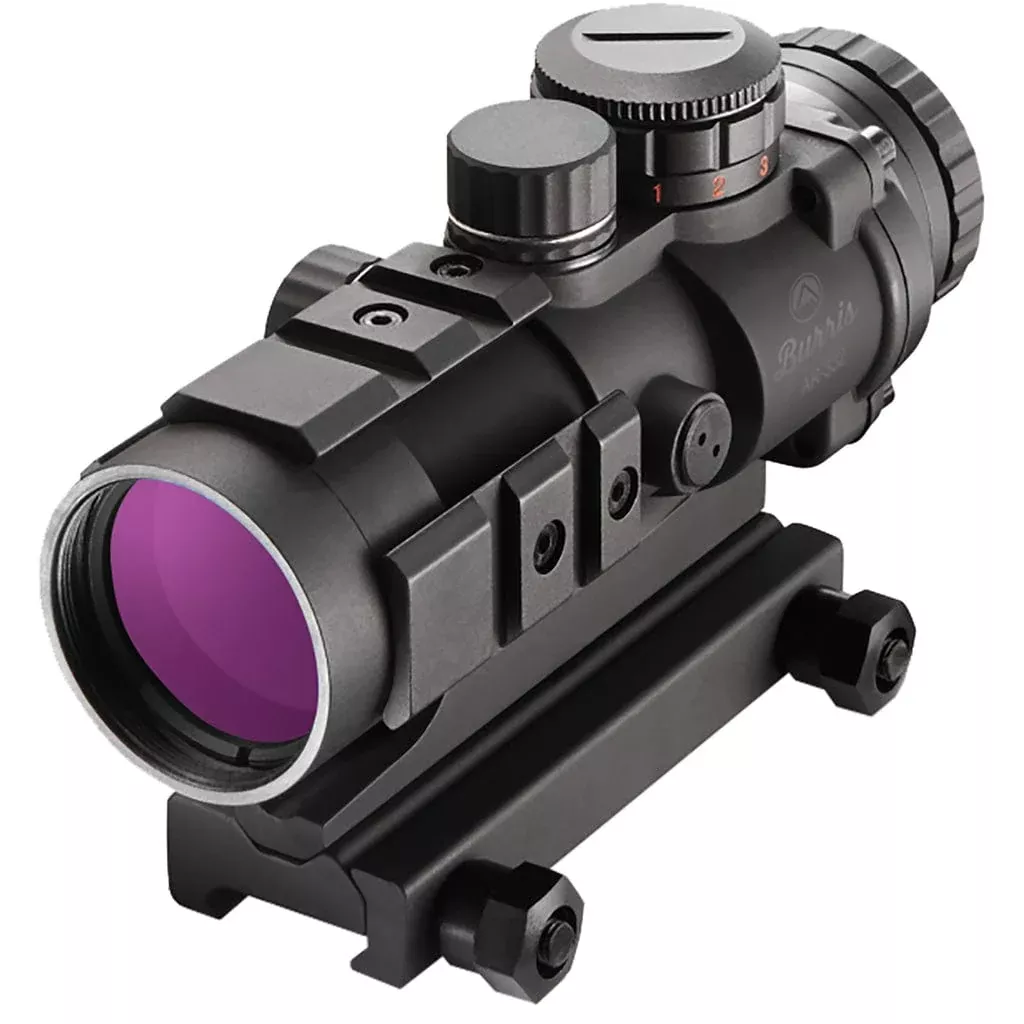 Burris Ar-332 Sight 3x32mm Ballistic Cq