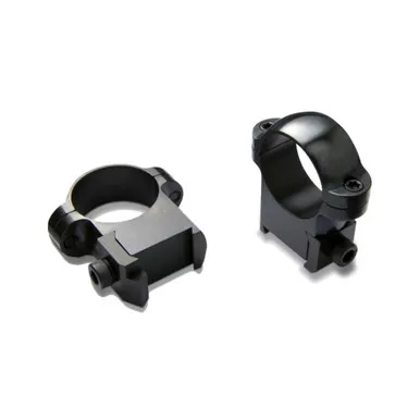 BURRIS CZ-Style 527 Short-Action 1in Medium Rings (420140)
