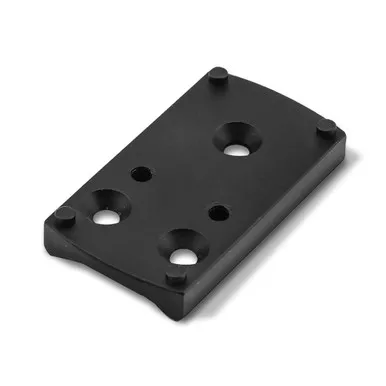 BURRIS FastFire For Ruger American Pistol Mounting Plate (410318)