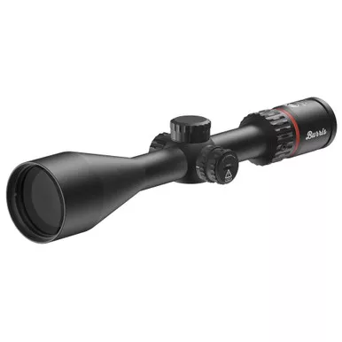 Burris Fullfield 4-16x50 Plex Black Rifle Scope