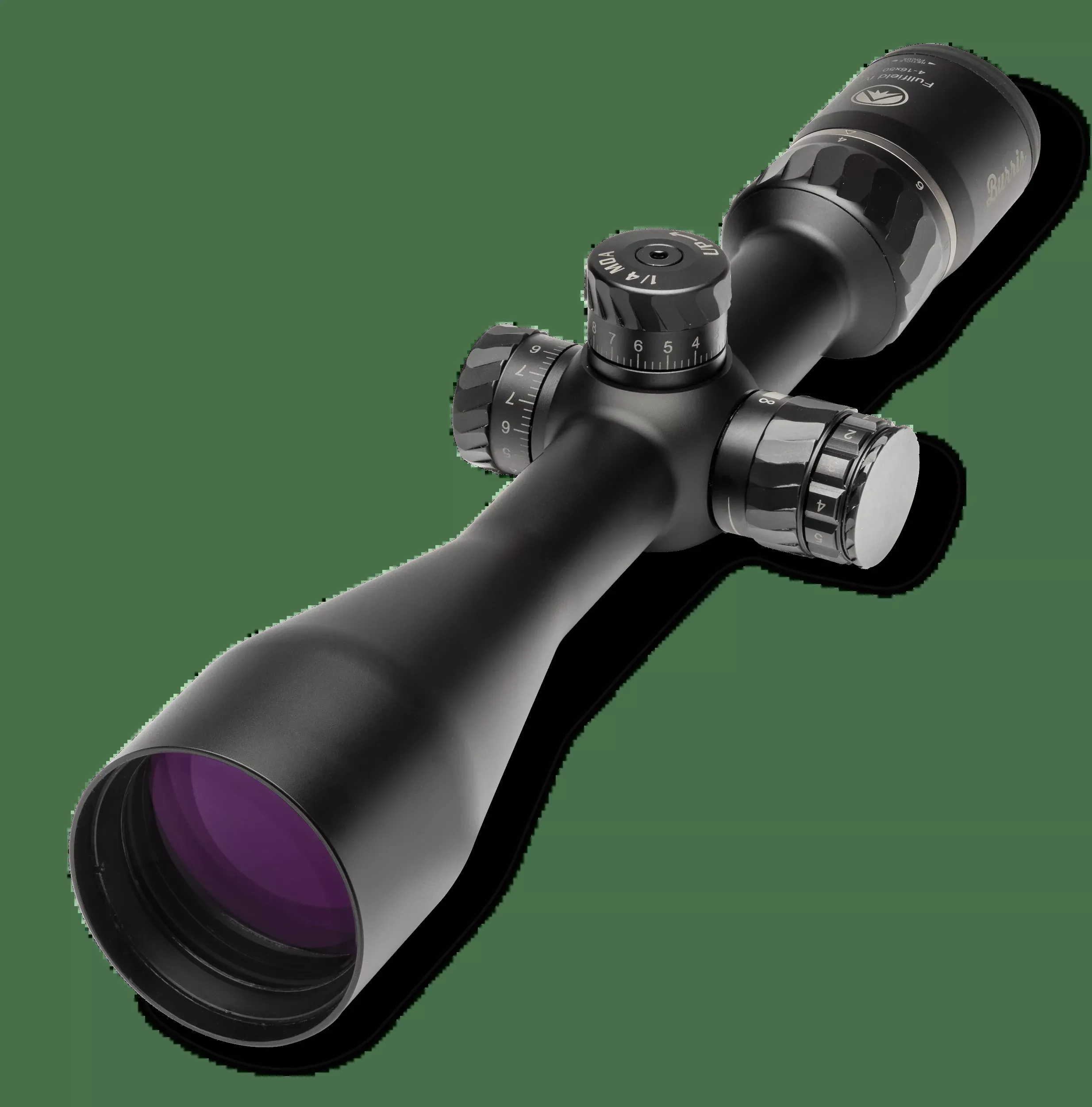 Burris Fullfield, Bur 200491 Flfd Iv3-12x56ilBal E3