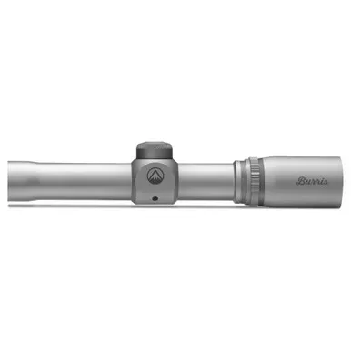 Burris Handgun 2x20 Plex Nickel Finish Scope