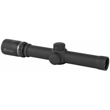 Burris Scout 2.75x20 Heavy Plex Rifle Scope