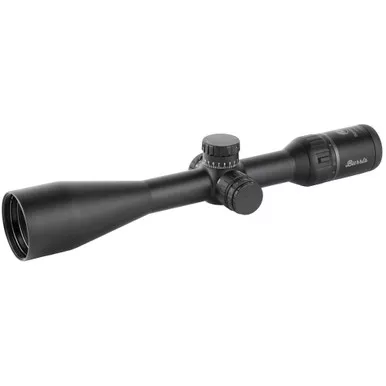 Burris Signature HD 5-25x50 6.5 Creedmoor Scope