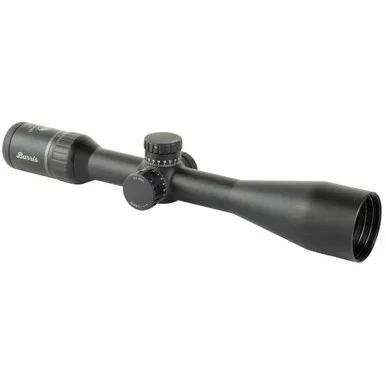 Burris Signature HD 5-25x50 Fine Plex Scope