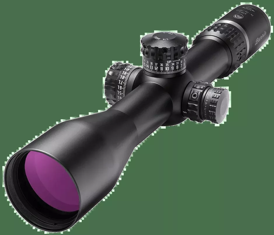 Burris Xtr, Bur 201032*xtrii 34 3-15x50il Xt100 Ff