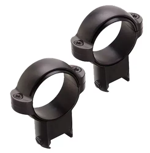 BURRIS Zee Rings 30mm High Matte
