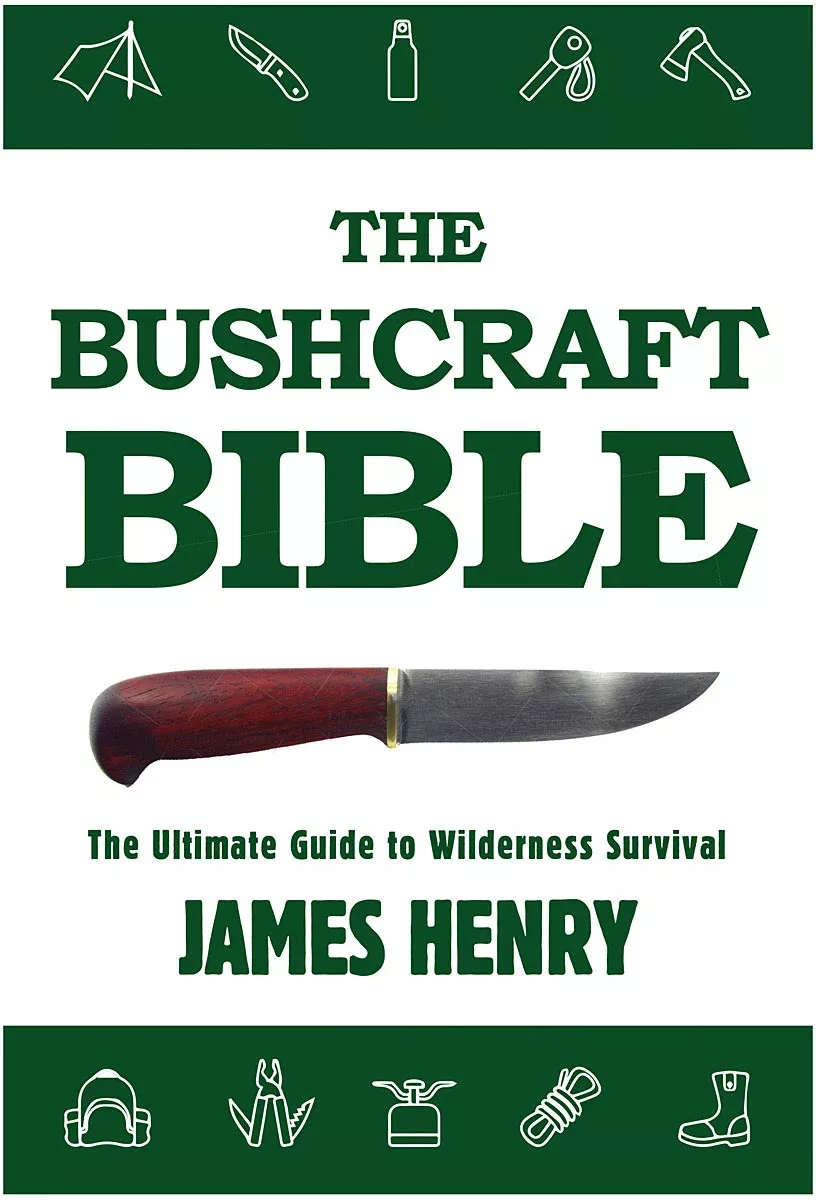 Bushcraft Bible