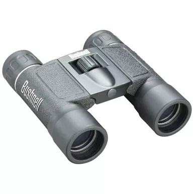 Bushnell 132516 PowerView 10x25 Roof Prism Compact Binoculars