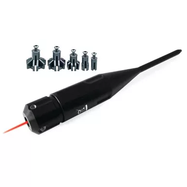 Bushnell 740100C Laser Bore Sighter .22-.50 Caliber