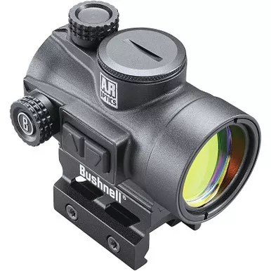 Bushnell AR Optics Red Dot Sight 1X25 3 MOA, Aimpoint Base AR71XRD