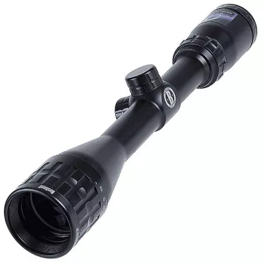 Bushnell Banner Dusk & Dawn Multi-X Reticle Riflescope, 4-12X 40mm 614124