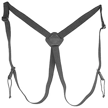 BUTLER CREEK BINO CADDY BLACK