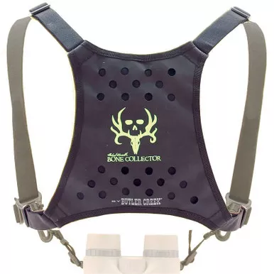 Butler Creek Bino Harness, Khaki