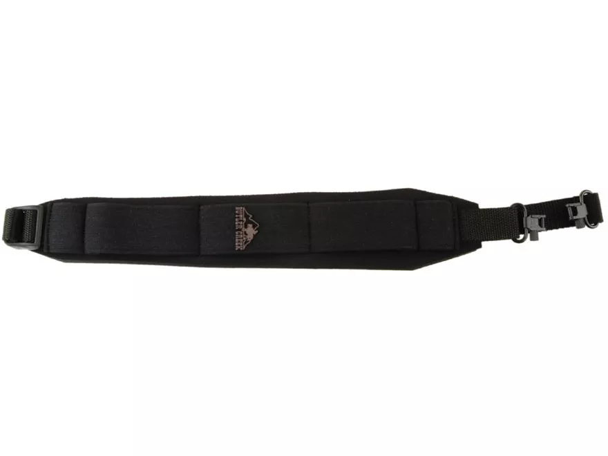Butler Creek Comfort Stretch Firearm Sling