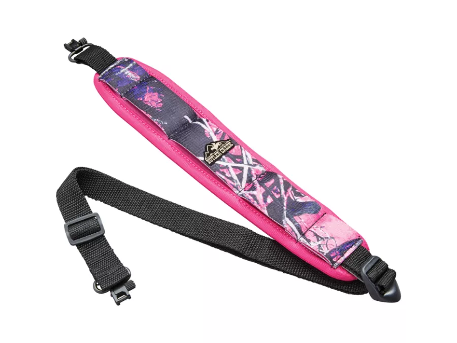 Butler Creek Comfort Stretch Rifle Sling