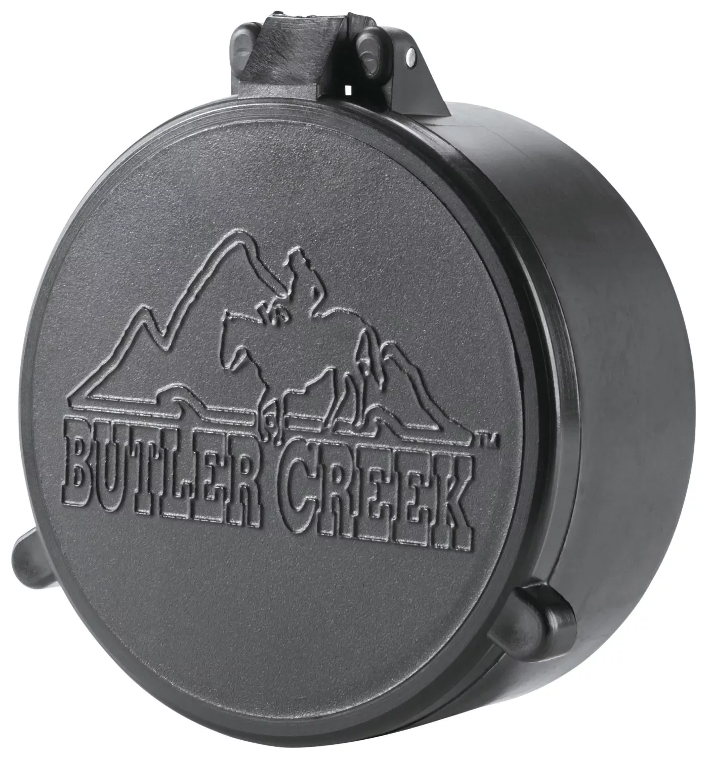 Butler Creek Flip-Open Scope Cover Size 13