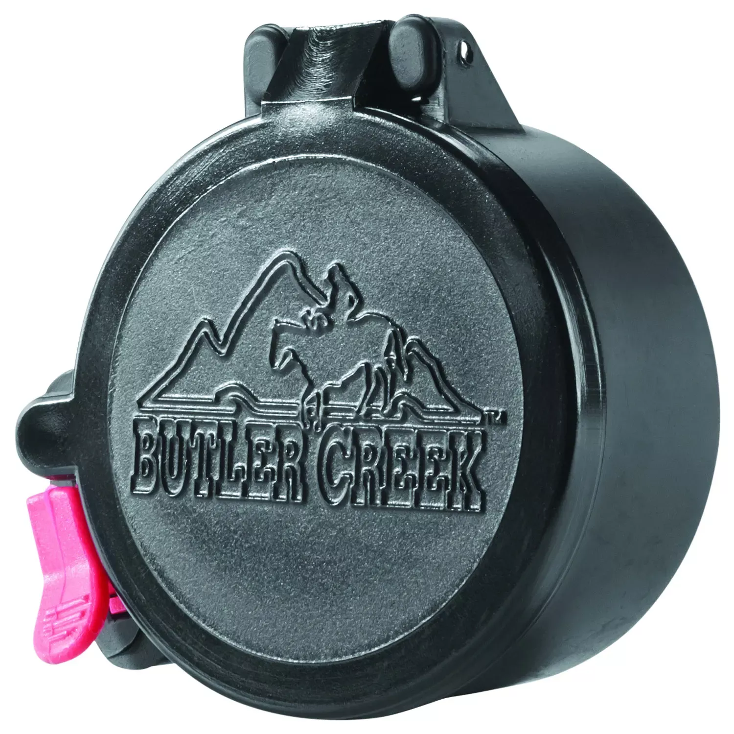 Butler Creek Flip-Open Scope Cover Size 17