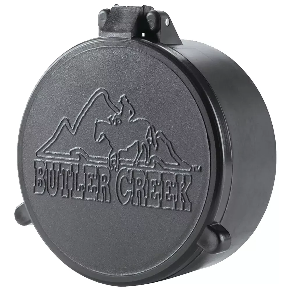 Butler Creek Flip-Open Scope Cover Size 2