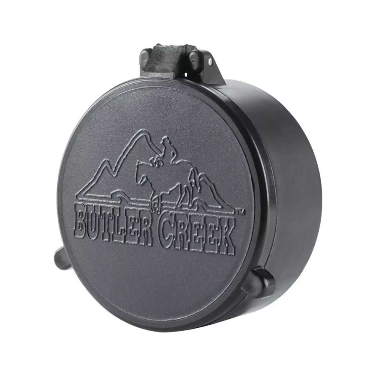 Butler Creek Flip-Open Scope Cover Size 5