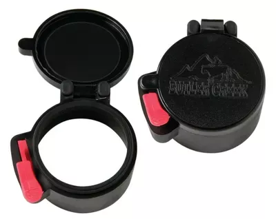 BUTLER CREEK Flipopen Scope Cover Eye Number 01