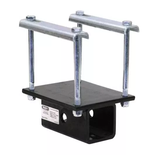 Buyers RV Bumper Hitch For Accessories Only• RVA24