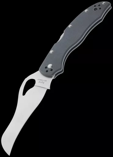 Byrd Gooney G10 Folding Knife