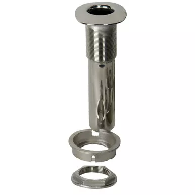 C.E. Smith 70 Series 0° Flush Mount Rod Holder with Black Liner