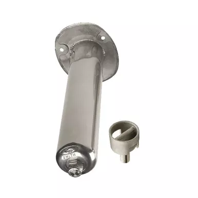 C.E. Smith 80 Series 0° Swivel Flush Mount Rod Holder