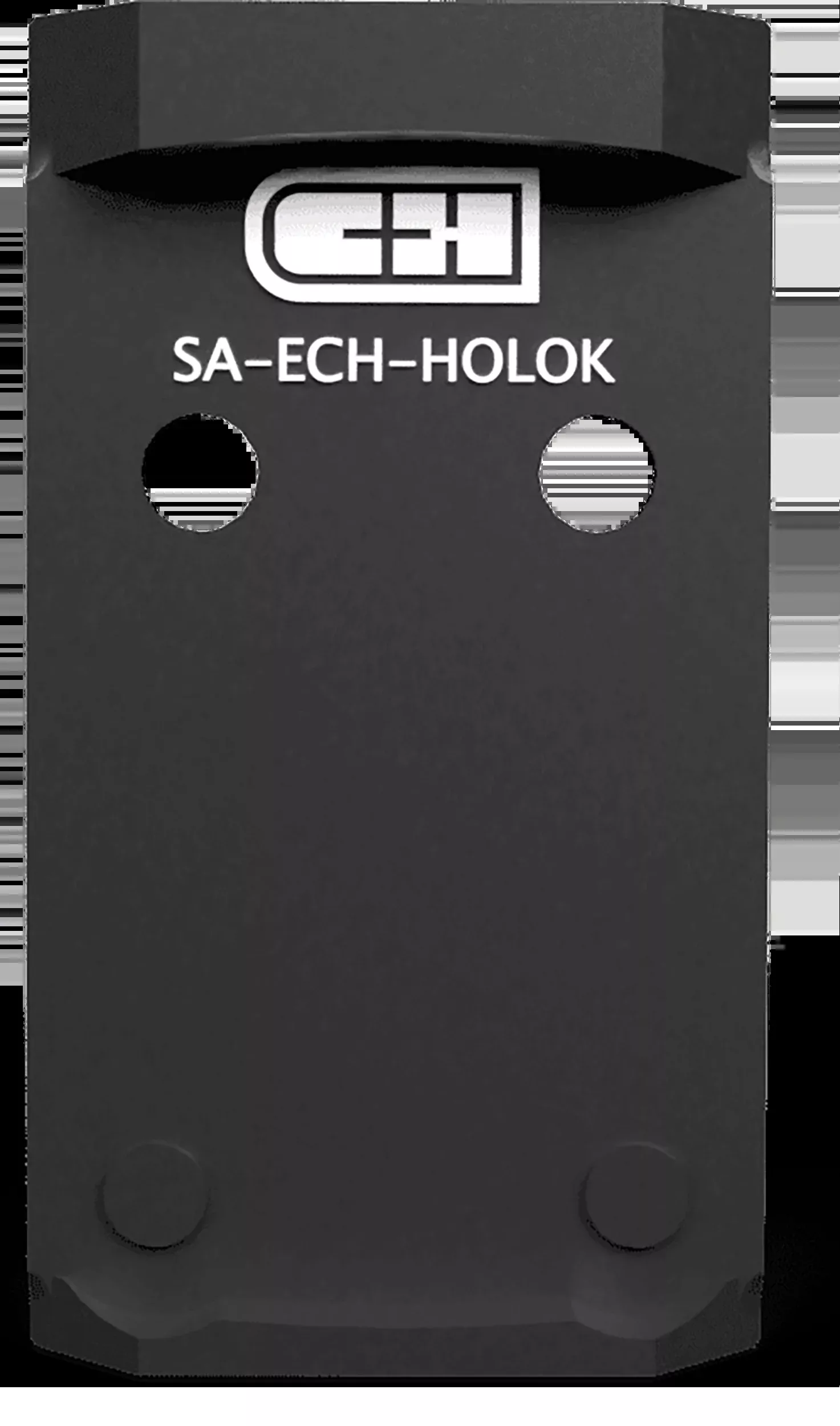 C&H Precision Echelon Red Dot Optic Mount for Springfield 407K/507K & C&H EDC (RMSc) SAECHHOLOK