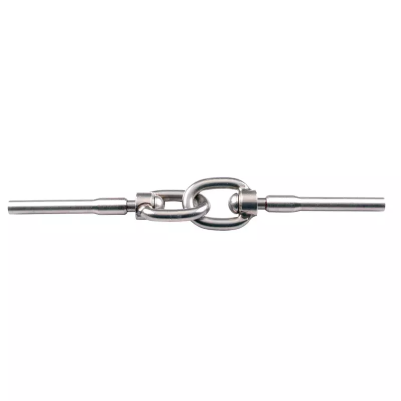 C. Sherman Johnson Interlocking Swivel Gate Eye f/3/16 Wire