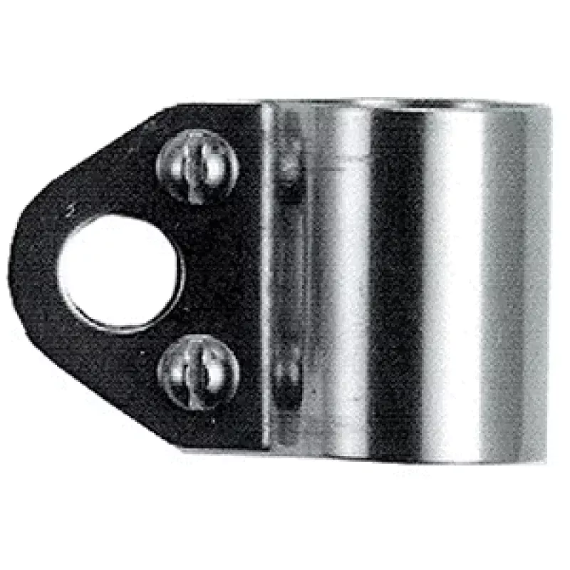 C. Sherman Johnson Pulpit Anchor f/1 Rail