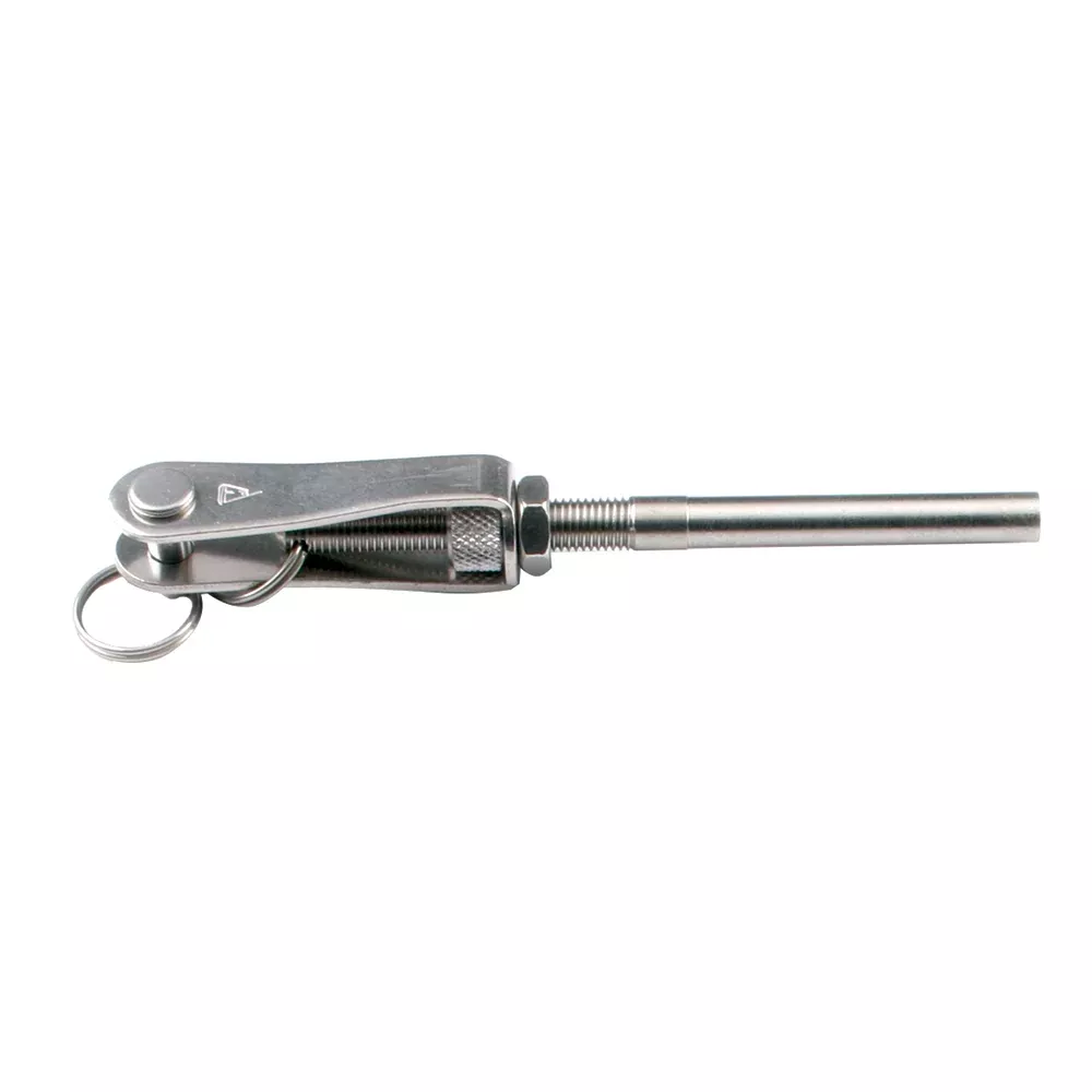C. Sherman Johnson Short Adjuster f/1/8 Wire