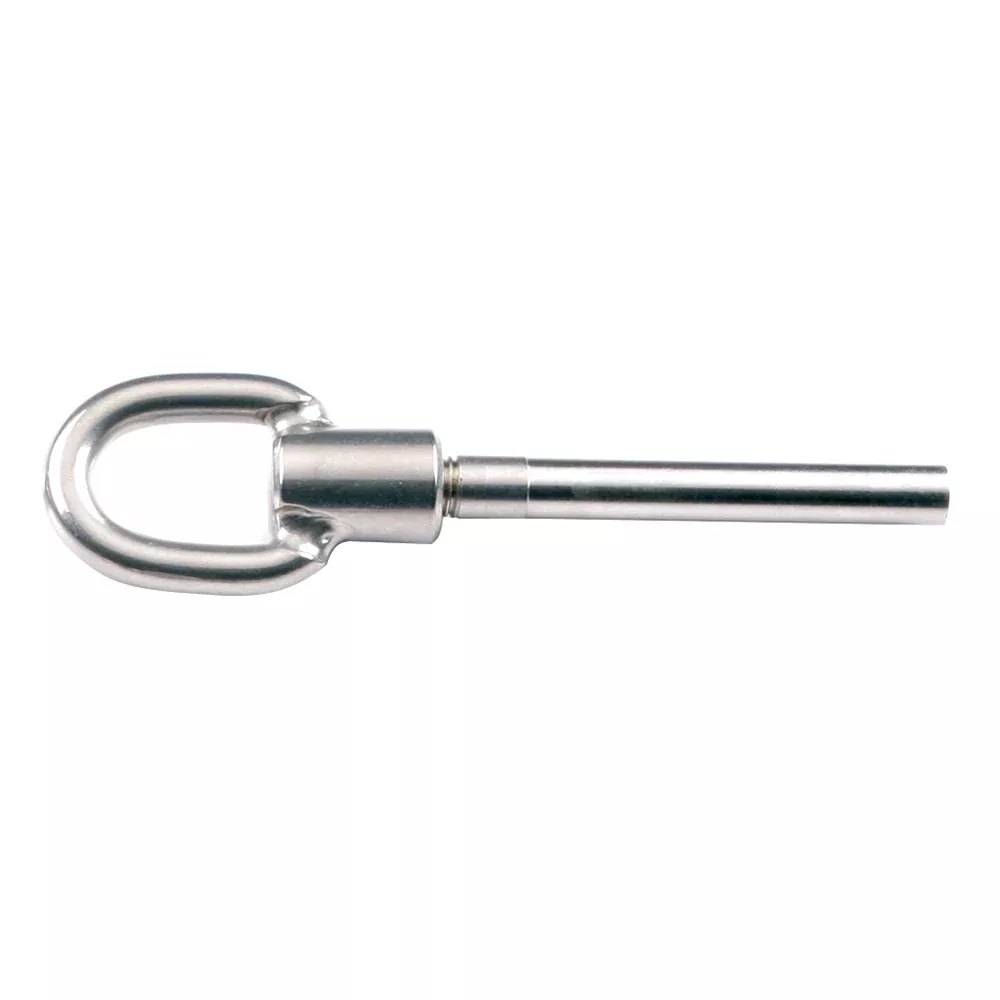 C. Sherman Johnson Single Threaded Gate Eye f/3/16 Wire