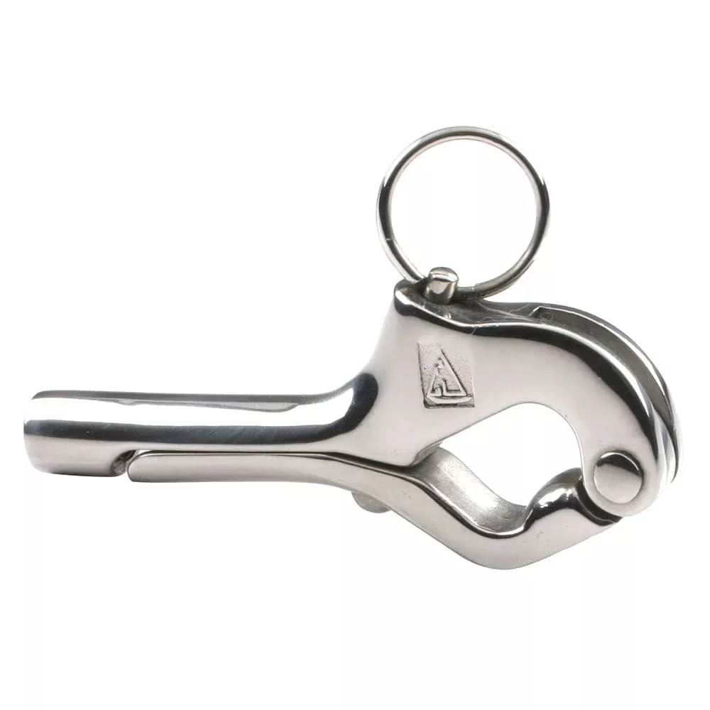 C. Sherman Johnson Snap Gate Hook – Body Only – 5/16″ – 24 Right Hand