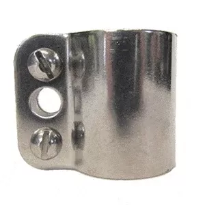 C. Sherman Johnson Stanchion Eye f/1″ Stanchion