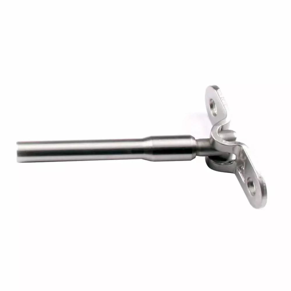 C. Sherman Johnson "T" Style Deck Toggle for 3/16" Wire - 27-415-1T