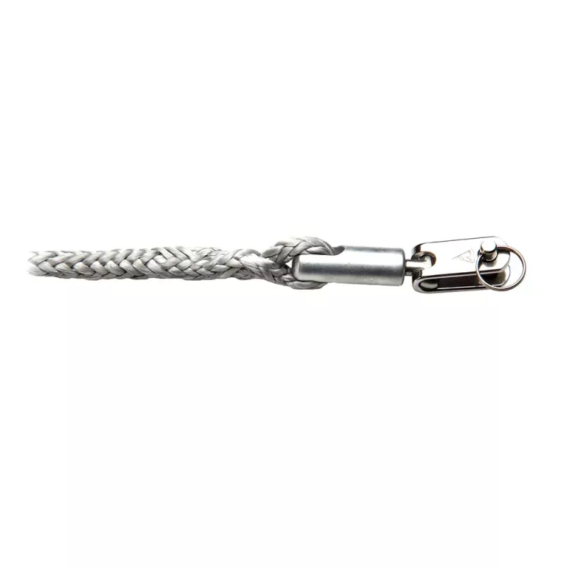 C. Sherman Johnson Toggle Jaw w/Splice Eye