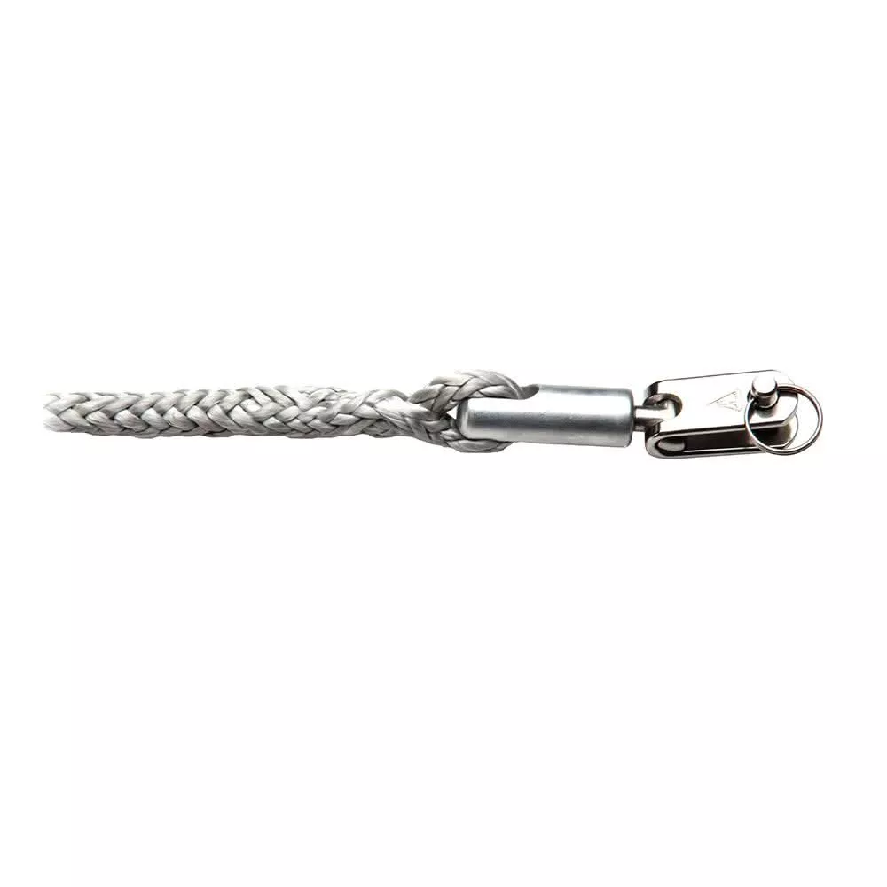 C. Sherman Johnson Toggle Jaw with Splice Eye - LS-3600