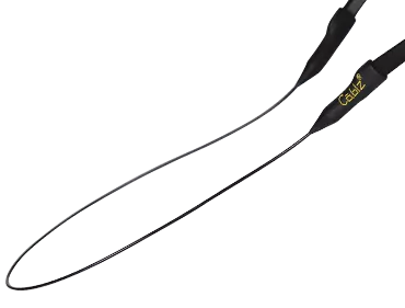 Cablz Original Non Adjustable Eyewear Retainer – Universal End