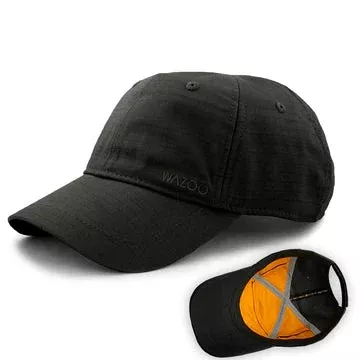 Cache Cap by Wazoo Survival Gear