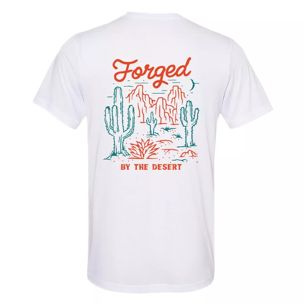 Cactus Crew T-shirt